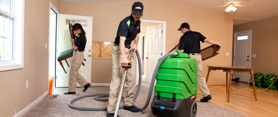 Portland, ME cleaning services